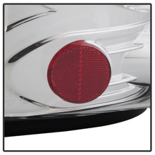 Load image into Gallery viewer, Spyder Auto 5003201 Euro Style Tail Lights Fits 04-08 F-150