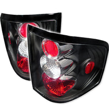 Load image into Gallery viewer, Spyder Auto 5003225 Euro Style Tail Lights Fits 04-08 F-150
