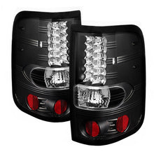 Load image into Gallery viewer, Spyder Auto 5003249 LED Tail Lights Fits 04-08 F-150