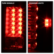 Load image into Gallery viewer, Spyder Auto 5003249 LED Tail Lights Fits 04-08 F-150