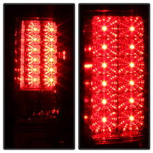 Load image into Gallery viewer, Spyder Auto 5003263 LED Tail Lights Fits 04-08 F-150