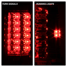Load image into Gallery viewer, Spyder Auto 5003263 LED Tail Lights Fits 04-08 F-150