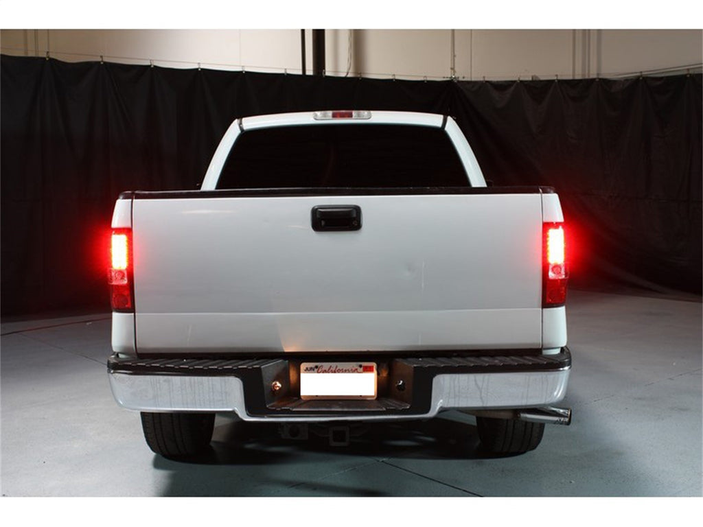 Spyder Auto 5003263 LED Tail Lights Fits 04-08 F-150