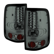 Load image into Gallery viewer, Spyder Auto 5003287 LED Tail Lights Fits 04-08 F-150
