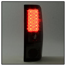 Load image into Gallery viewer, Spyder Auto 5003287 LED Tail Lights Fits 04-08 F-150
