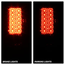 Load image into Gallery viewer, Spyder Auto 5003287 LED Tail Lights Fits 04-08 F-150