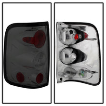 Load image into Gallery viewer, Spyder Auto 5003294 Euro Style Tail Lights Fits 04-08 F-150