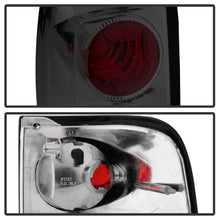Load image into Gallery viewer, Spyder Auto 5003294 Euro Style Tail Lights Fits 04-08 F-150