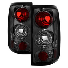 Load image into Gallery viewer, Spyder Auto 5003294 Euro Style Tail Lights Fits 04-08 F-150