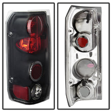 Load image into Gallery viewer, Spyder Auto 5003300 Euro Style Tail Lights Fits 87-96 Bronco F-150