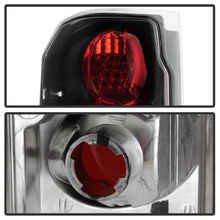 Load image into Gallery viewer, Spyder Auto 5003300 Euro Style Tail Lights Fits 87-96 Bronco F-150