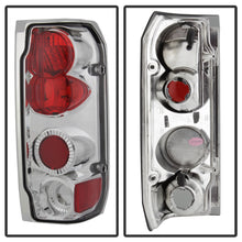Load image into Gallery viewer, Spyder Auto 5003317 Euro Style Tail Lights Fits 87-96 Bronco F-150