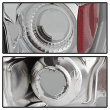 Load image into Gallery viewer, Spyder Auto 5003317 Euro Style Tail Lights Fits 87-96 Bronco F-150