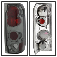 Load image into Gallery viewer, Spyder Auto 5003331 Euro Style Tail Lights Fits 87-96 Bronco F-150