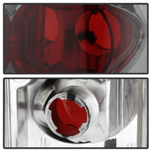 Load image into Gallery viewer, Spyder Auto 5003331 Euro Style Tail Lights Fits 87-96 Bronco F-150