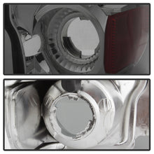 Load image into Gallery viewer, Spyder Auto 5003331 Euro Style Tail Lights Fits 87-96 Bronco F-150