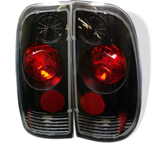 Load image into Gallery viewer, Spyder Auto 5003348 Euro Style Tail Lights