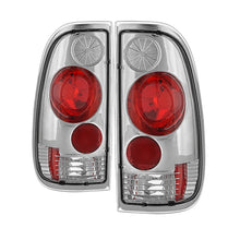 Load image into Gallery viewer, Spyder Auto 5003355 Euro Style Tail Lights