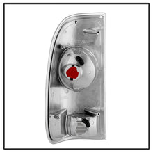 Load image into Gallery viewer, Spyder Auto 5003355 Euro Style Tail Lights