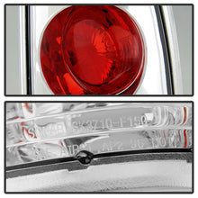 Load image into Gallery viewer, Spyder Auto 5003355 Euro Style Tail Lights