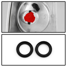 Load image into Gallery viewer, Spyder Auto 5003355 Euro Style Tail Lights
