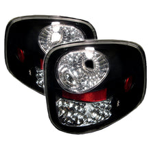 Load image into Gallery viewer, Spyder Auto 5003409 LED Tail Lights Fits 97-03 F-150