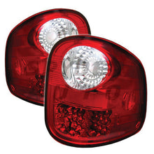 Load image into Gallery viewer, Spyder Auto 5003423 LED Tail Lights Fits 97-03 F-150