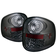 Load image into Gallery viewer, Spyder Auto 5003447 LED Tail Lights Fits 97-03 F-150