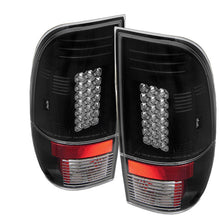 Load image into Gallery viewer, Spyder Auto 5003461 LED Tail Lights