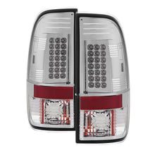 Load image into Gallery viewer, Spyder Auto 5003478 LED Tail Lights