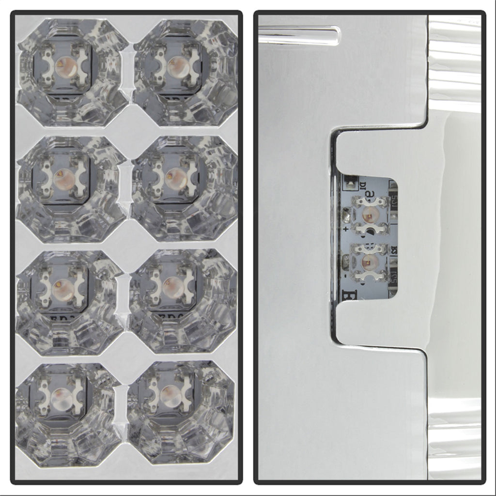 Spyder Auto 5003478 LED Tail Lights