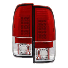 Load image into Gallery viewer, Spyder Auto 5003485 LED Tail Lights