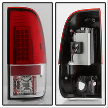 Load image into Gallery viewer, Spyder Auto 5003485 LED Tail Lights