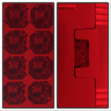 Load image into Gallery viewer, Spyder Auto 5003485 LED Tail Lights