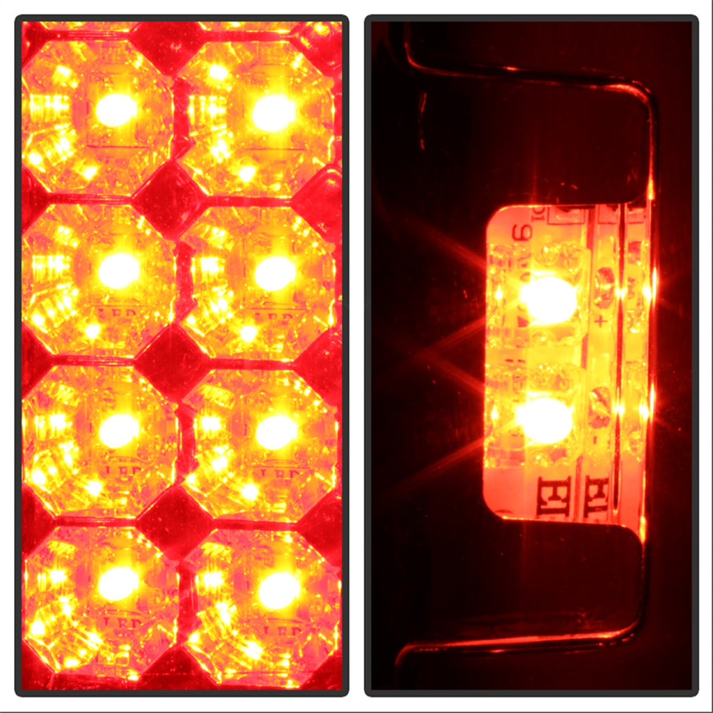 Spyder Auto 5003485 LED Tail Lights