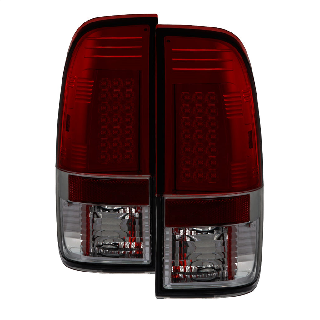 Spyder Auto 5003492 LED Tail Lights