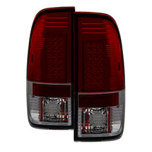 Load image into Gallery viewer, Spyder Auto 5003492 LED Tail Lights