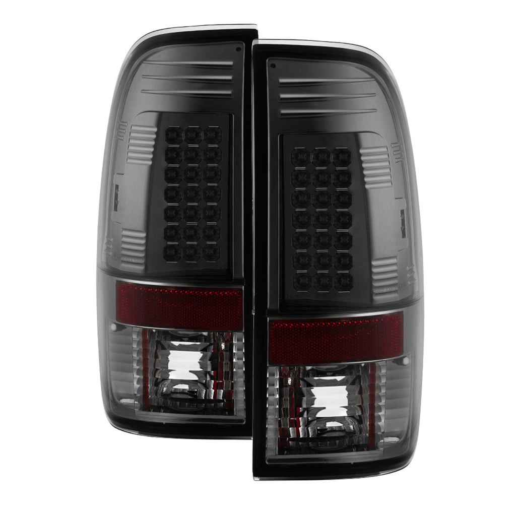 Spyder Auto 5003508 LED Tail Lights