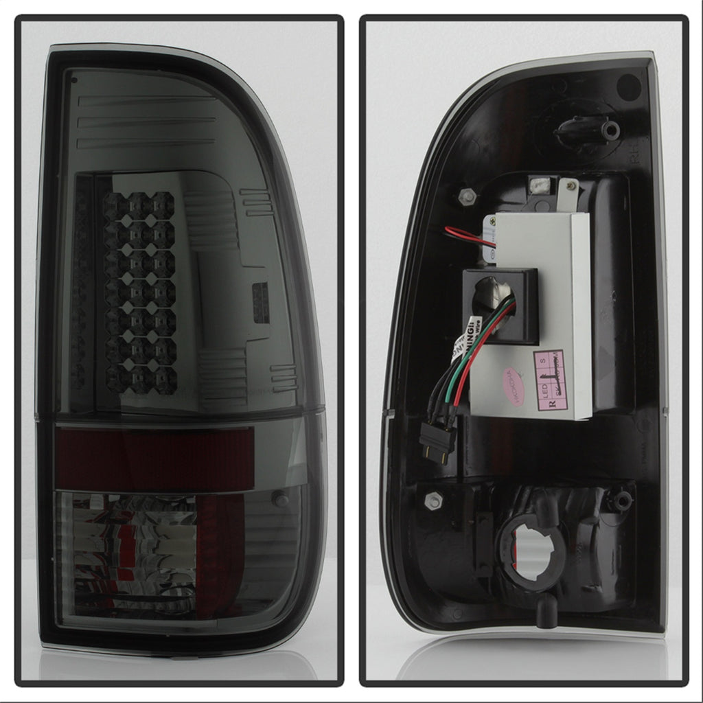 Spyder Auto 5003508 LED Tail Lights