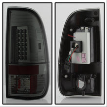 Load image into Gallery viewer, Spyder Auto 5003508 LED Tail Lights