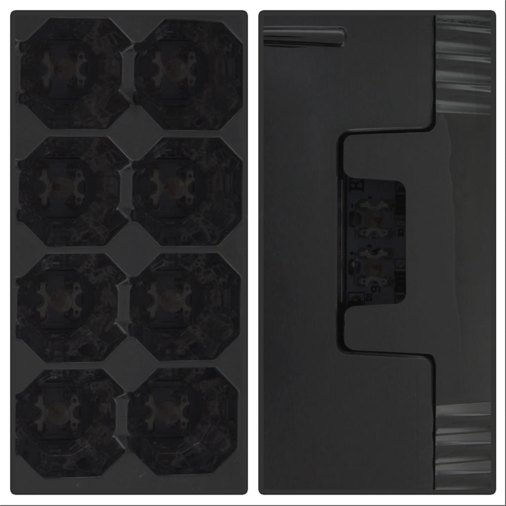 Spyder Auto 5003508 LED Tail Lights