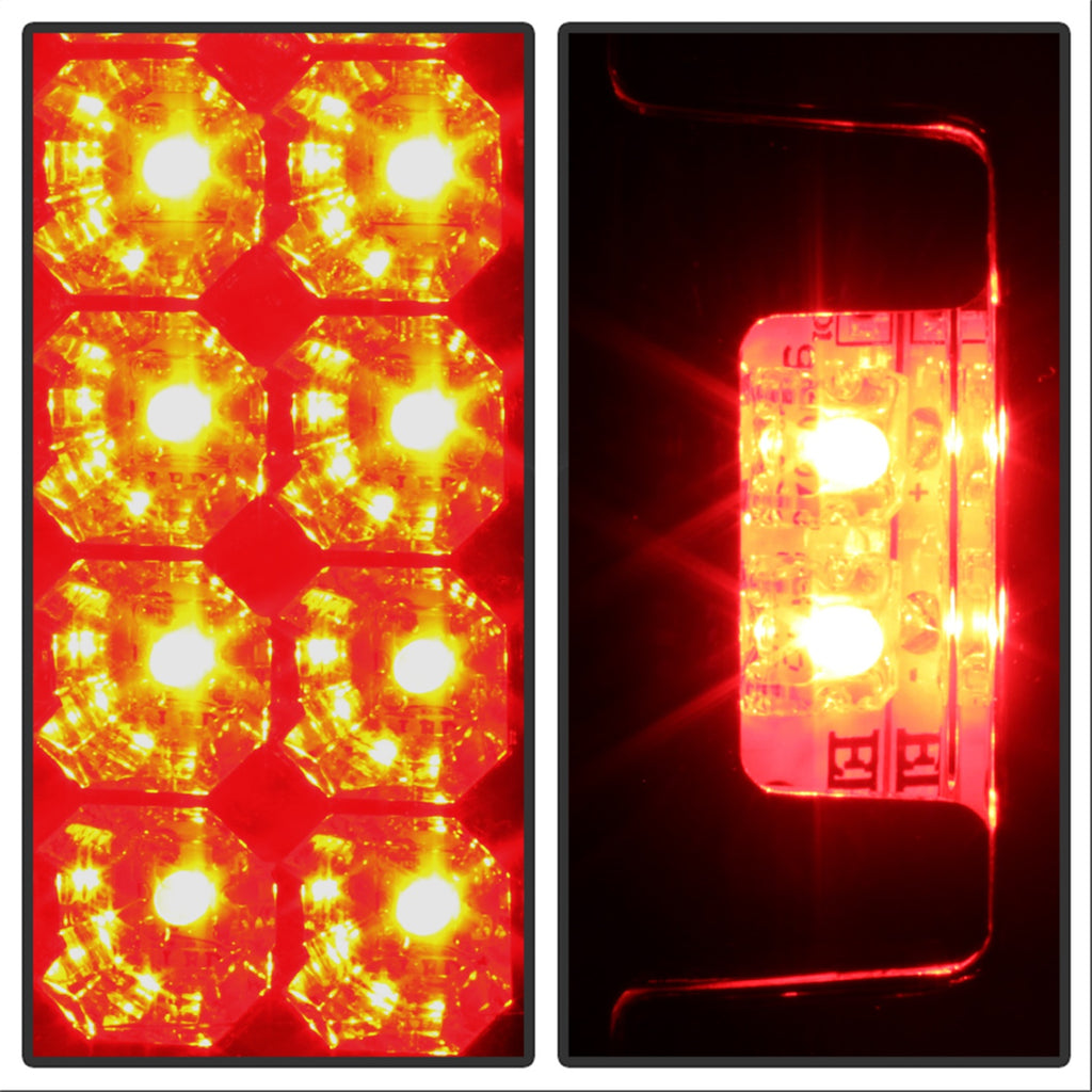 Spyder Auto 5003508 LED Tail Lights