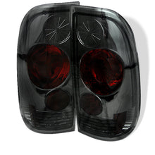 Load image into Gallery viewer, Spyder Auto 5003515 Euro Style Tail Lights