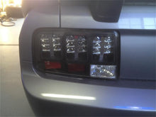 Load image into Gallery viewer, Spyder Auto 5003546 LED Tail Lights Fits 05-09 Mustang