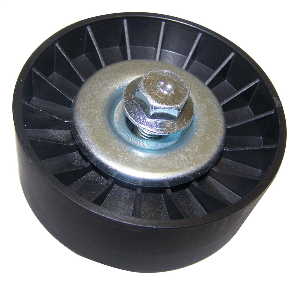 Crown Automotive 5003567AA Drive Belt Idler Pulley Fits 98-01 Cherokee (XJ)