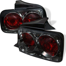 Load image into Gallery viewer, Spyder Auto 5003577 Altezza Tail Lights Fits 05-09 Mustang