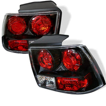 Load image into Gallery viewer, Spyder Auto 5003669 Euro Style Tail Lights Fits 99-04 Mustang