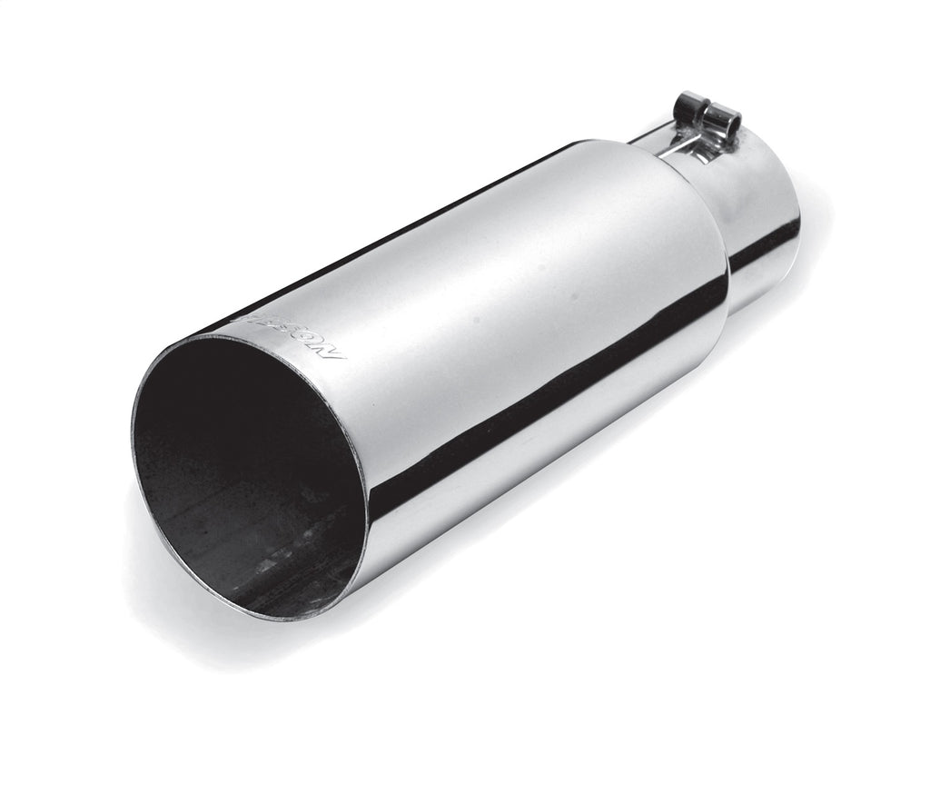 Gibson Performance 500369 Polished Stainless Steel Exhaust Tip