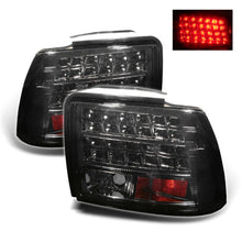 Load image into Gallery viewer, Spyder Auto 5003720 LED Tail Lights Fits 99-04 Mustang