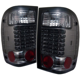Spyder Auto 5003799 LED Tail Lights Fits 93-00 Ranger